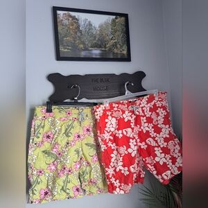 Vilebrequin Shorts Bundle Size XL
